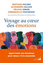 Download this eBook Voyage au coeur des émotions