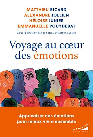 Download the eBook: Voyage au coeur des émotions