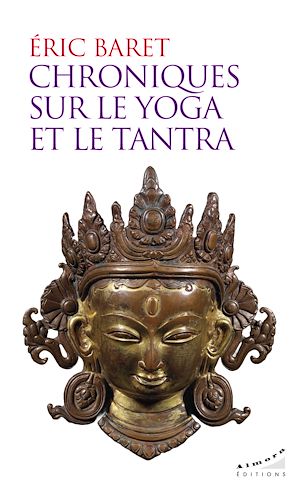Téléchargez le livre :  Chroniques sur le yoga et le tantra