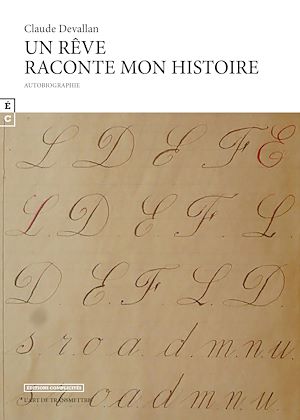Téléchargez le livre :  Un rêve raconte mon histoire
