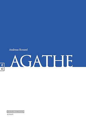 Téléchargez le livre :  Agathe
