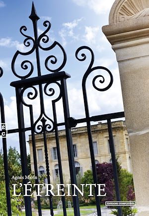 Téléchargez le livre :  L'étreinte