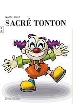 Télécharger le livre :  Sacré tonton