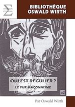 Télécharger le livre :  Qui est Régulier ?