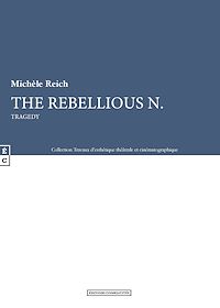 Télécharger le livre : The Rebellious N.