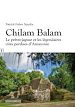 Télécharger le livre :  Chilam Balam