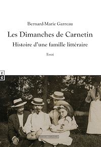 Téléchargez le livre :  Les Dimanches de Carnetin