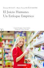 Télécharger le livre :  El Juicio Humano