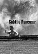 Télécharger le livre :  Subtile Rancœur