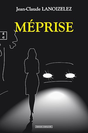 Téléchargez le livre :  Méprise