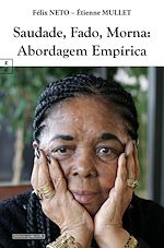 Télécharger le livre :  Saudade, Fado, Morna : Abordagem Empírica