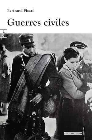 Téléchargez le livre :  Guerres civiles