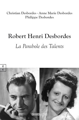 Téléchargez le livre :  Robert Henri Desbordes