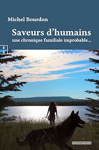 Téléchargez le livre :  Saveurs d'humains