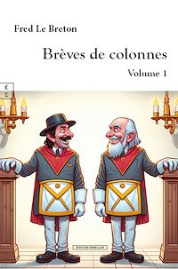 Téléchargez le livre :  Brèves de colonnes