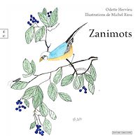 Téléchargez le livre :  Zanimots