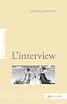 Télécharger le livre :  L'interview