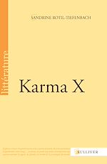 Télécharger le livre :  Karma X