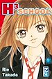 Télécharger le livre :  H3 School - tome 01