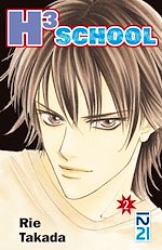 Télécharger le livre :  H3 School - tome 02