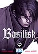 Télécharger le livre :  Basilisk - tome 01
