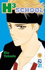Télécharger le livre :  H3 School - tome 03