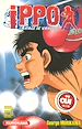 Télécharger le livre :  Ippo - saison 1, La rage de vaincre - tome 03