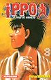 Télécharger le livre :  Ippo - saison 1, La rage de vaincre - tome 08
