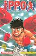Télécharger le livre :  Ippo - saison 1, La rage de vaincre - tome 09