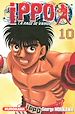 Télécharger le livre :  Ippo - saison 1, La rage de vaincre - tome 10