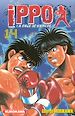 Télécharger le livre :  Ippo - saison 1, La rage de vaincre - tome 14