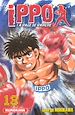 Télécharger le livre :  Ippo - saison 1, La rage de vaincre - tome 18