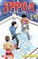 Télécharger le livre :  Ippo - saison 1, La rage de vaincre - tome 19