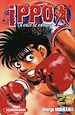 Télécharger le livre :  Ippo - saison 1, La rage de vaincre - tome 23