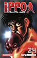 Télécharger le livre :  Ippo - saison 1, La rage de vaincre - tome 24