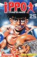 Télécharger le livre :  Ippo - saison 1, La rage de vaincre - tome 25