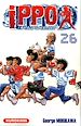 Télécharger le livre :  Ippo - saison 1, La rage de vaincre - tome 26