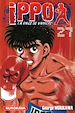 Télécharger le livre :  Ippo - saison 1, La rage de vaincre - tome 27