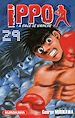Télécharger le livre :  Ippo - saison 1, La rage de vaincre - tome 29