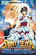 Télécharger le livre :  Saint Seiya - Les Chevaliers du Zodiaque - The Lost Canvas - La Légende d'Hadès - Tome 01