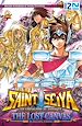 Télécharger le livre :  Saint Seiya - Les Chevaliers du Zodiaque - The Lost Canvas - La Légende d'Hadès - Tome 02