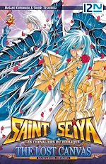 Télécharger le livre :  Saint Seiya - Les Chevaliers du Zodiaque - The Lost Canvas - La Légende d'Hadès - Tome 03