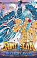 Télécharger le livre :  Saint Seiya - Les Chevaliers du Zodiaque - The Lost Canvas - La Légende d'Hadès - Tome 03