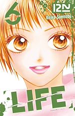Télécharger le livre :  Life - tome 06