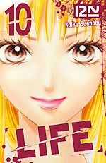 Télécharger le livre :  Life - tome 10