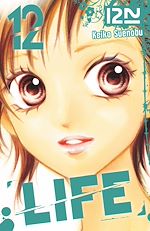 Télécharger le livre :  Life - tome 12