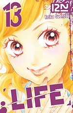 Télécharger le livre :  Life - tome 13