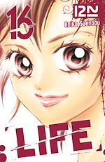 Télécharger le livre :  Life - tome 16