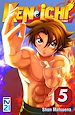 Télécharger le livre :  Ken-ichi, saison 1 : Le disciple ultime - tome 05
