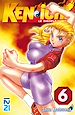 Télécharger le livre :  Ken-ichi, saison 1 : Le disciple ultime - tome 06